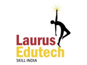 Laurus Edutech logo