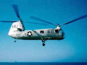 US Chopper