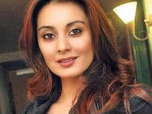 Minissha Lamba
