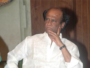 Rajinikanth Rajinikanth
