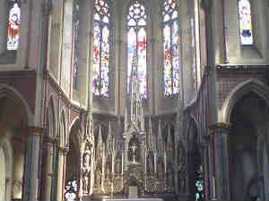 Roman Catholic Church in England