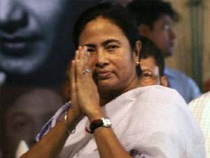 Mamata Banerjee 