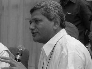 Sitaram Yechuri Sitaram Yechuri