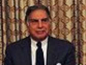 Ratan Tata