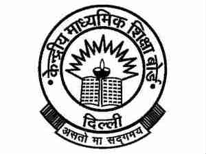 CBSE logo