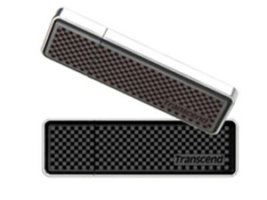 Transcend JetFlash 200 USB