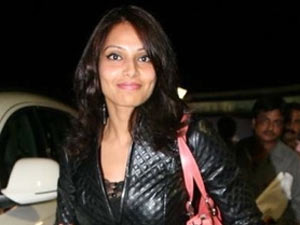 Bipasha Basu