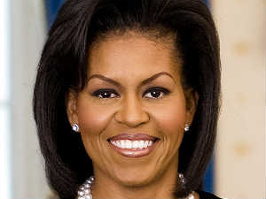 Michelle Obama