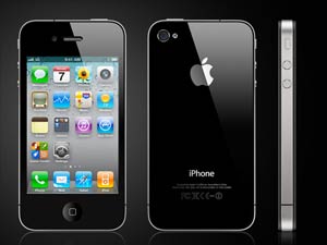 iPhone 4