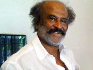 Rajinikanth