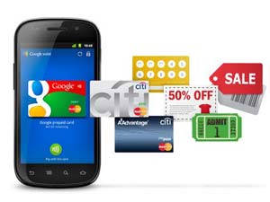 Google Wallet