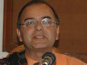 Arun Jaitley