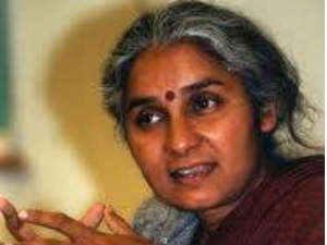 Medha Patkar