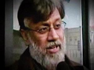 Tahawwur Hussain Rana Tahawwur Hussain Rana