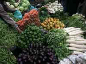 Vegetables