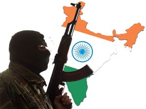 Terror threat to India