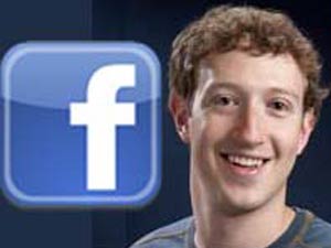 Facebook CEO Zuckerberg
