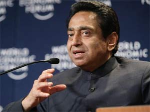 Kamal Nath
