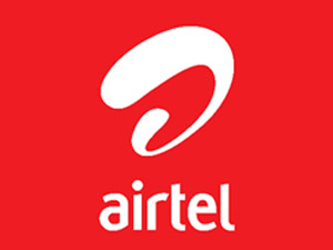 Airtel logo