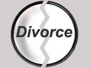 Divorce