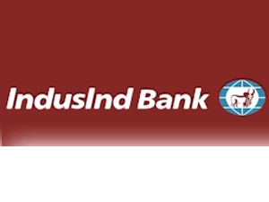 IndusInd Bank
