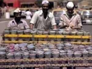 Mumbai Dabbawalas