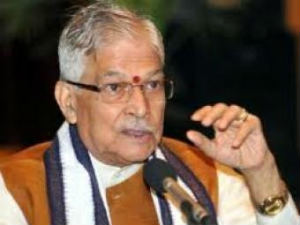 Murli Manohar Joshi