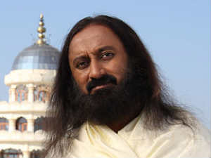 Sri Sri Ravishankar
