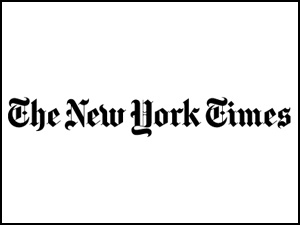 The New York Times