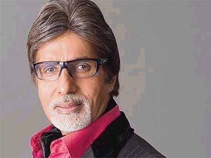 Amitabh Bachchan