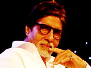 Amitabh Bachchan