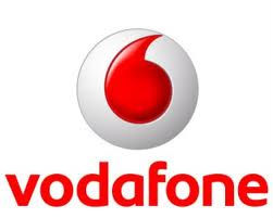 Vodafone Logo
