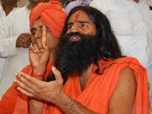 Baba Ramdev