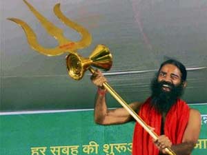 Baba Ramdev