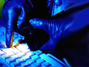 Cyber attack