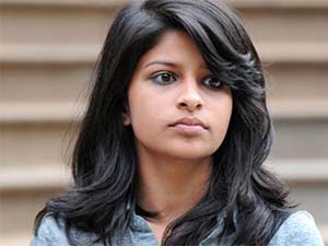 Krittika Biswas