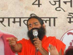 baba Ramdev