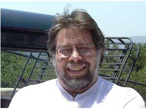 Steve Wozniak