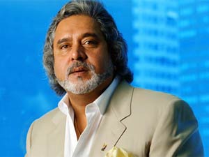 Vijay Mallya 