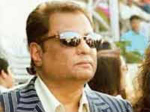 Pune- based stud farm owner Hasan Ali Khan