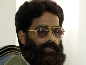 al Qaeda terrorist Ilyas Kashmiri