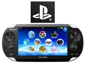 Sony PlayStation Vita