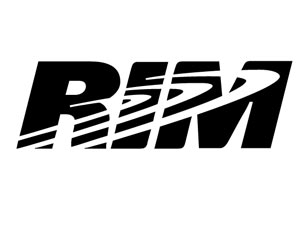 RIM logo