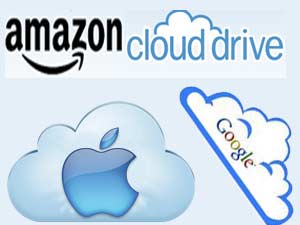 Cloud Storage Services