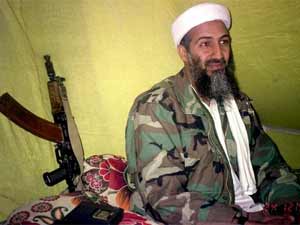 Osama bin Laden