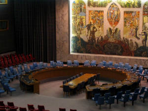 UN Security Council