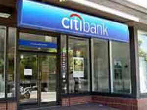 Citi Bank