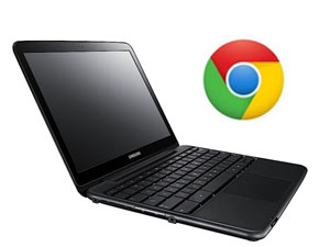 Samsung Series 5 Chromebook