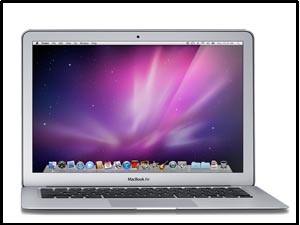 Apple MacBook Air