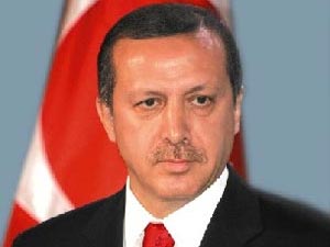 Recep Tayyip Erdogan